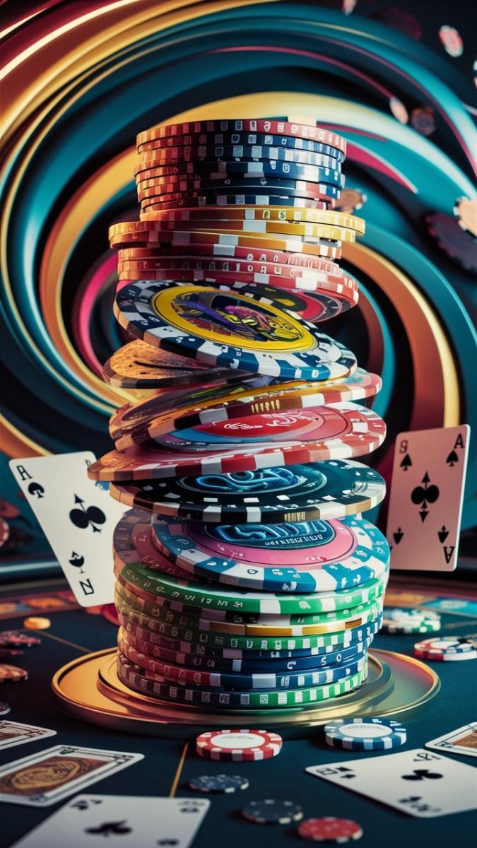hokipay Varied Winning Patterns